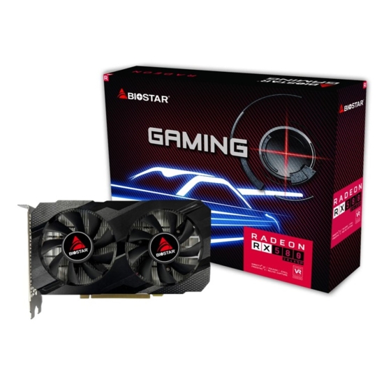 Komputer do gier VAKO PURE AMD R5 3500 16GB RX 580 8GB SSD 512GB 600W W11Pro
